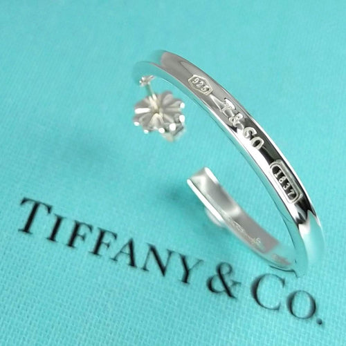 Tiffany Earrings (Single) 2759