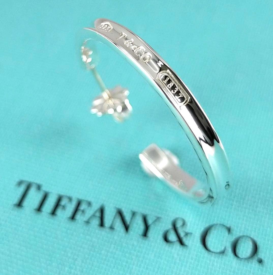 Tiffany Earrings (Single) 2759