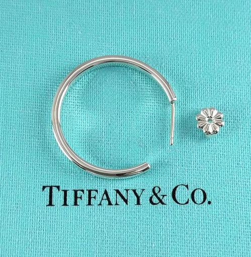 Tiffany Earrings (Single) 2759