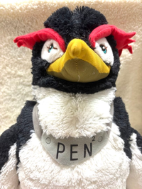 Stuffed Animals Mascots