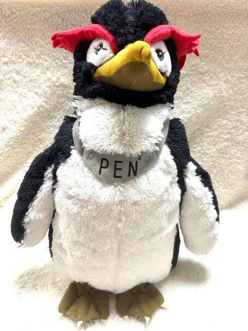 Stuffed Animals Mascots