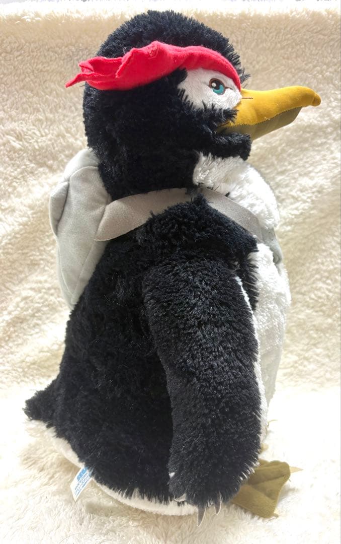 Stuffed Animals Mascots