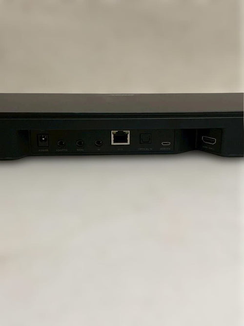 Bose Others Soundbar 500