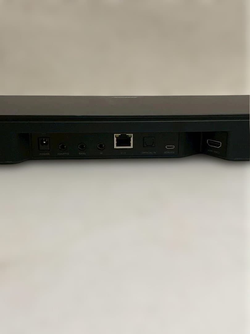 Bose Others Soundbar 500