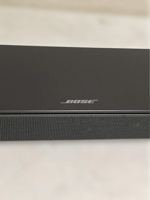 Bose Others Soundbar 500