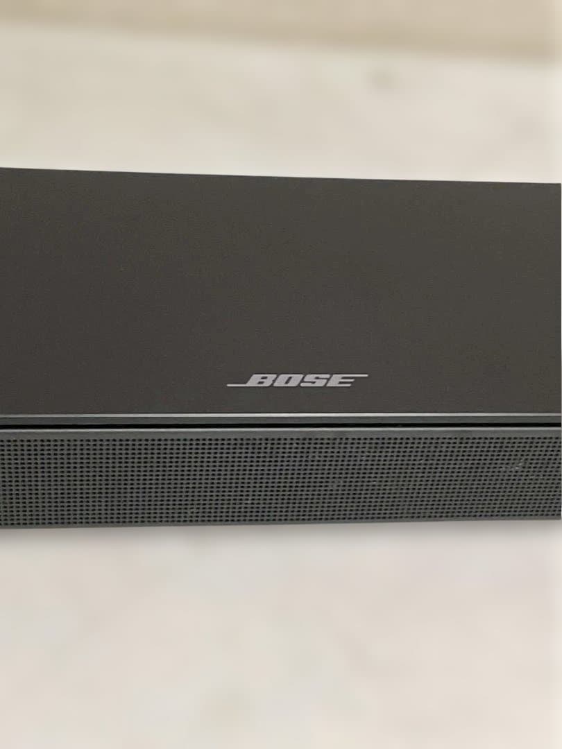 Bose Others Soundbar 500
