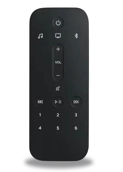 Bose Others Soundbar 500