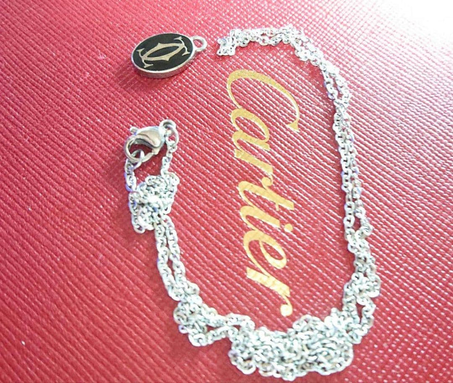 Cartier Necklaces 2C