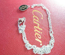 Cartier Necklaces 2C