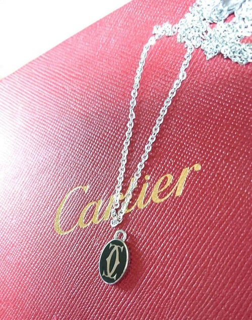 Cartier Necklaces 2C