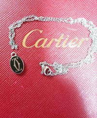Cartier Necklaces 2C