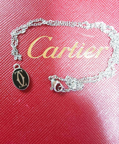 Cartier Necklaces 2C