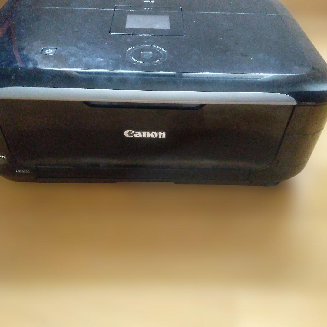 Other Canon Pixus Mg6730
