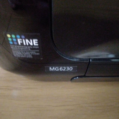 Other Canon Pixus Mg6730