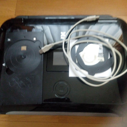 Other Canon Pixus Mg6730