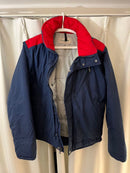 Llbean Signature Nylon Jacket Us