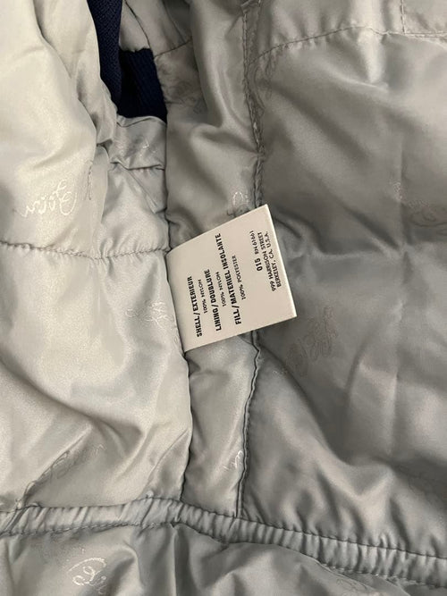 Llbean Signature Nylon Jacket Us