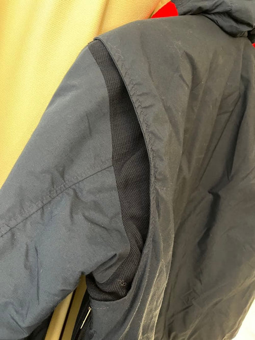 Llbean Signature Nylon Jacket Us