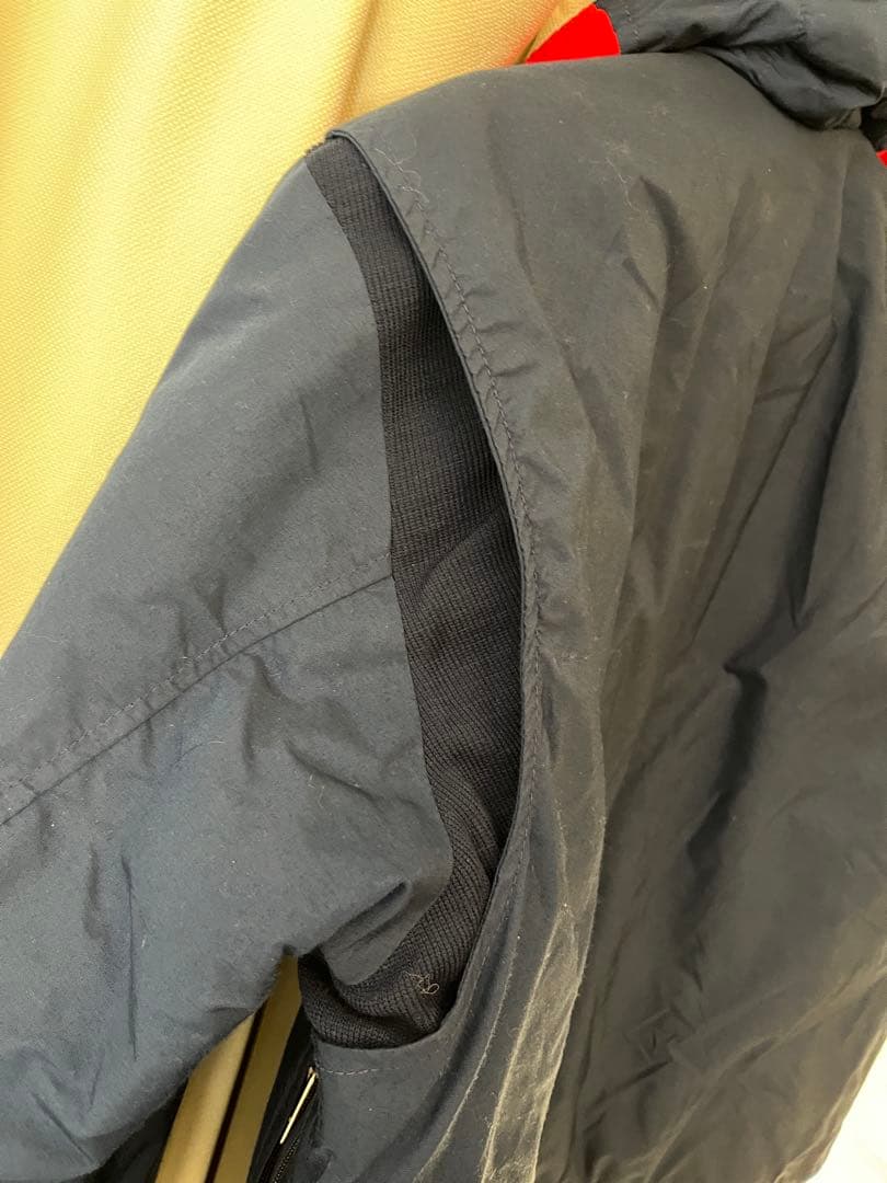 Llbean Signature Nylon Jacket Us