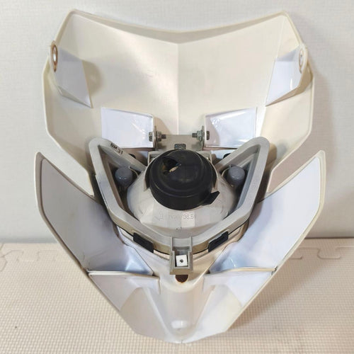 Zero-G Cowls Fenders Wr250R/X Dg15J