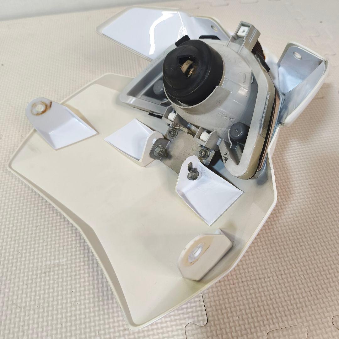 Zero-G Cowls Fenders Wr250R/X Dg15J