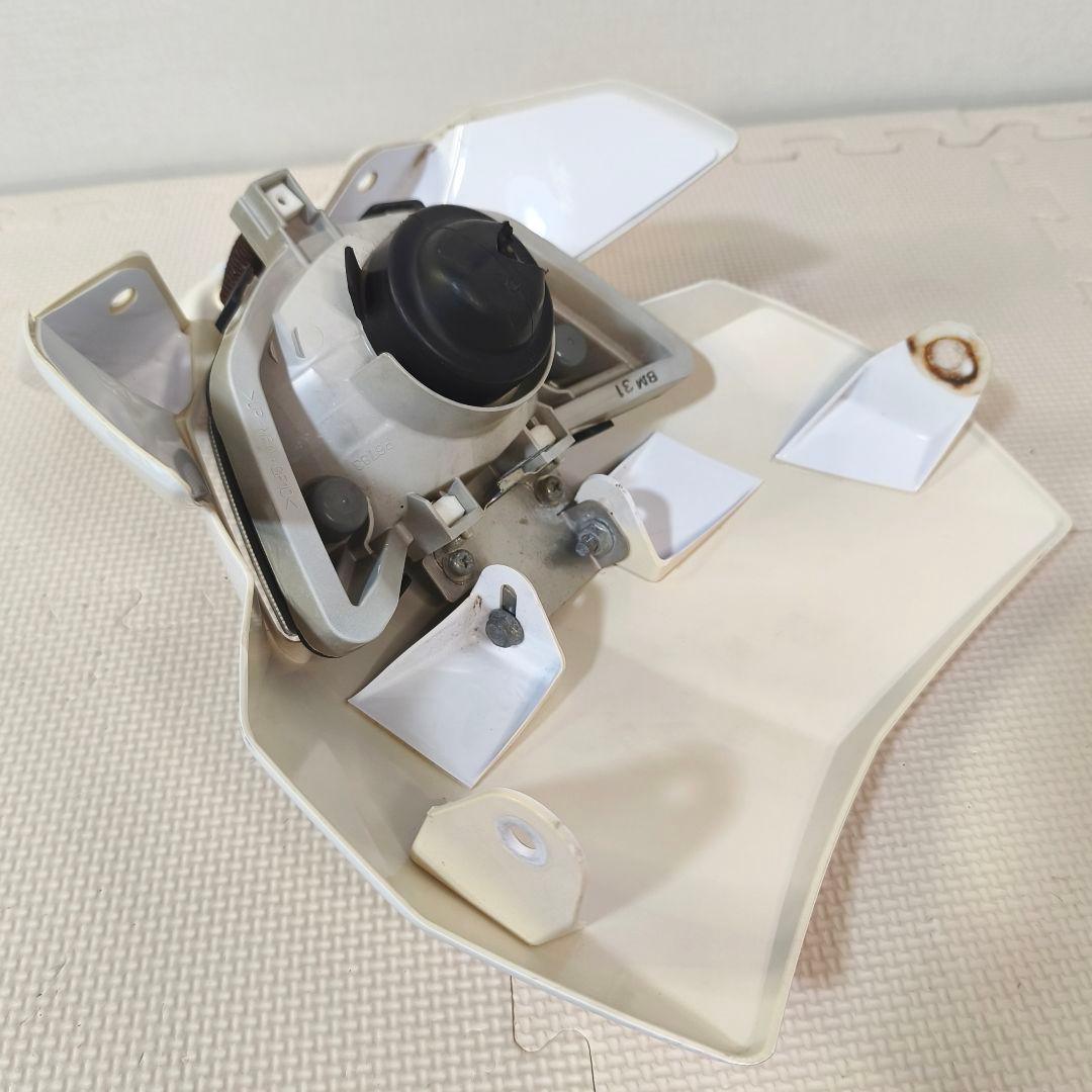 Zero-G Cowls Fenders Wr250R/X Dg15J