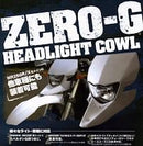 Zero-G Cowls Fenders Wr250R/X Dg15J