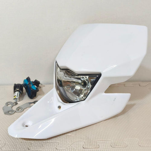 Zero-G Cowls Fenders Wr250R/X Dg15J