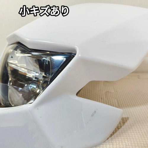 Zero-G Cowls Fenders Wr250R/X Dg15J