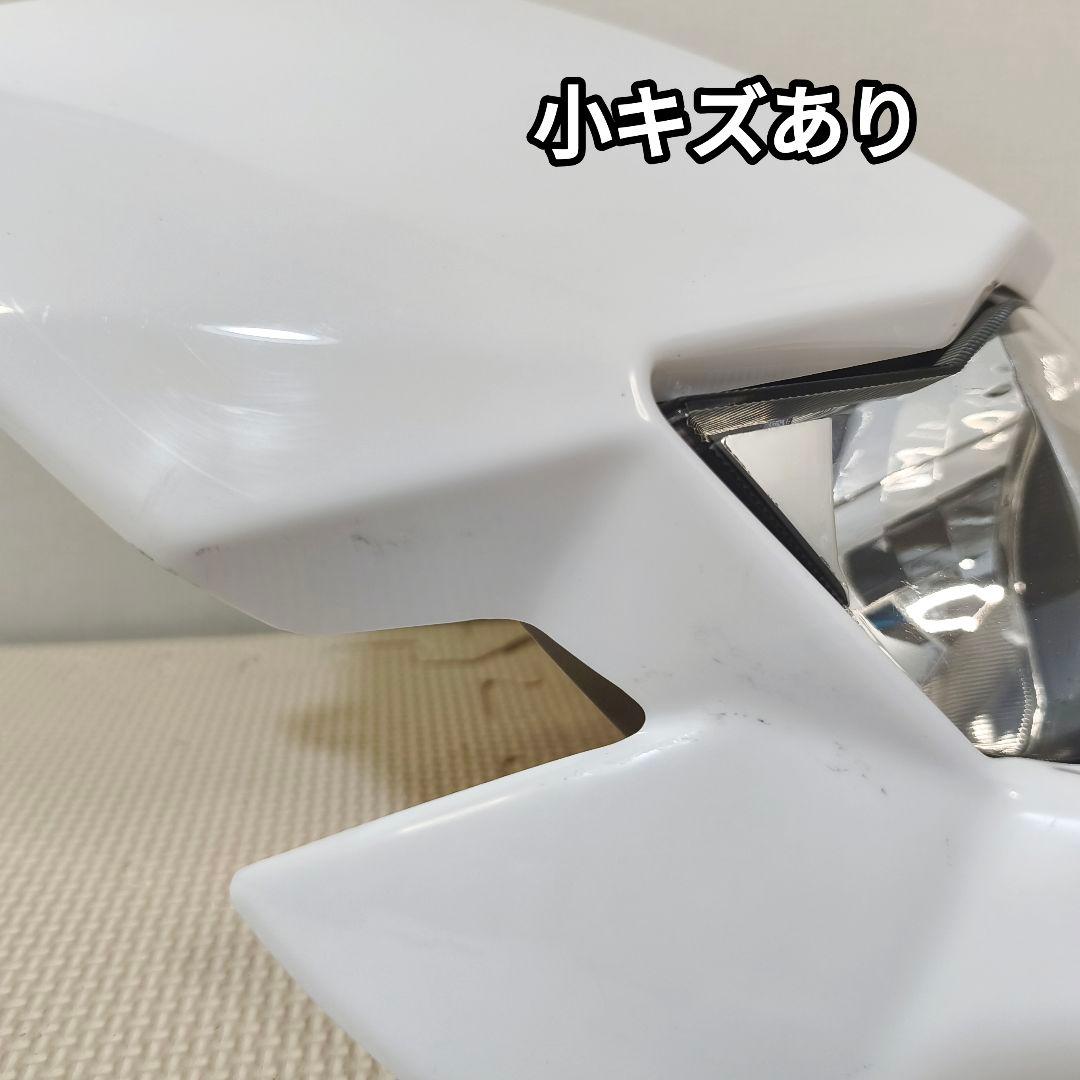Zero-G Cowls Fenders Wr250R/X Dg15J