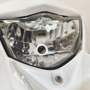 Zero-G Cowls Fenders Wr250R/X Dg15J