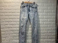 Others Wtaps Blues V S Trash Trousers 191Wvdt-Ptm01 01