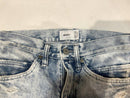 Others Wtaps Blues V S Trash Trousers 191Wvdt-Ptm01 01