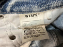 Others Wtaps Blues V S Trash Trousers 191Wvdt-Ptm01 01