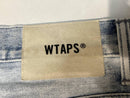 Others Wtaps Blues V S Trash Trousers 191Wvdt-Ptm01 01