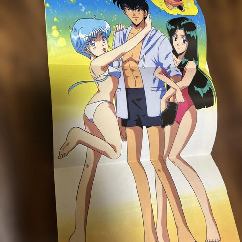 Boy'S Manga 2