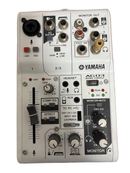 Yamaha Interface Ag03
