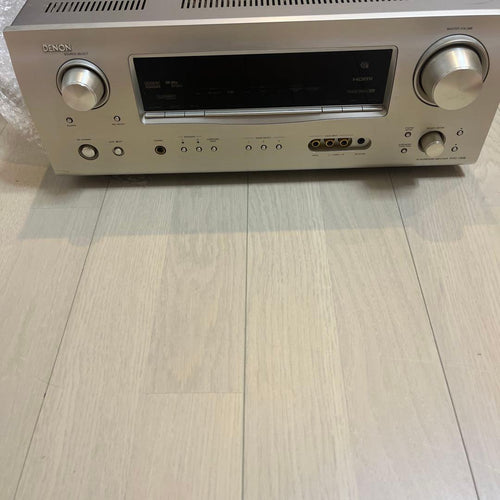 Denon Av Amplifiers Avc-1508