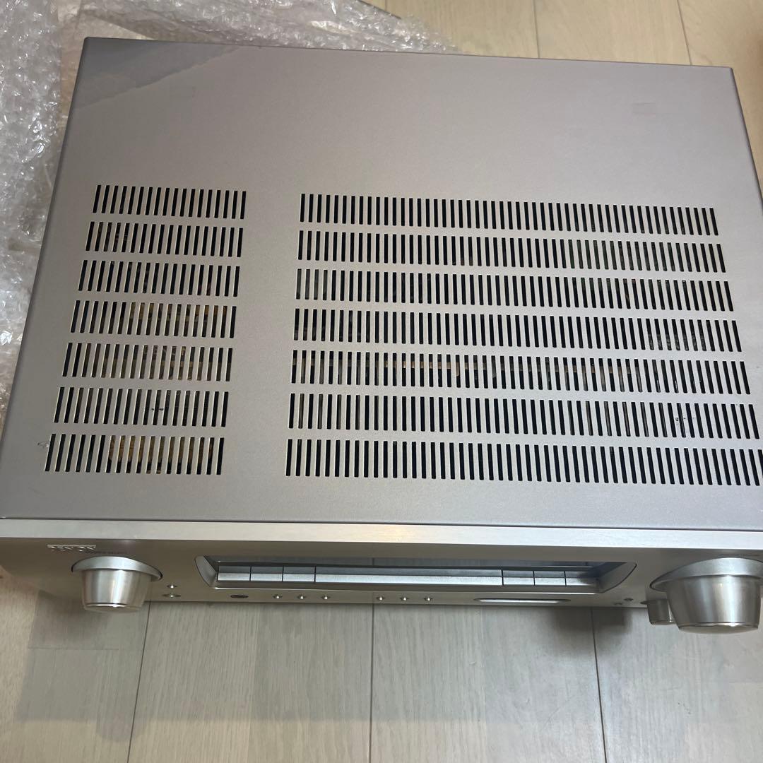 Denon Av Amplifiers Avc-1508