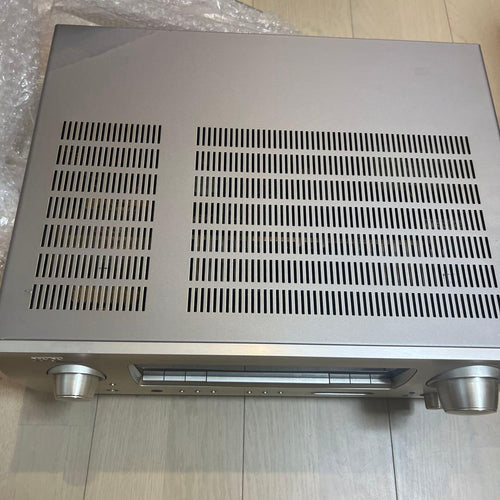 Denon Av Amplifiers Avc-1508