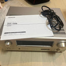 Denon Av Amplifiers Avc-1508