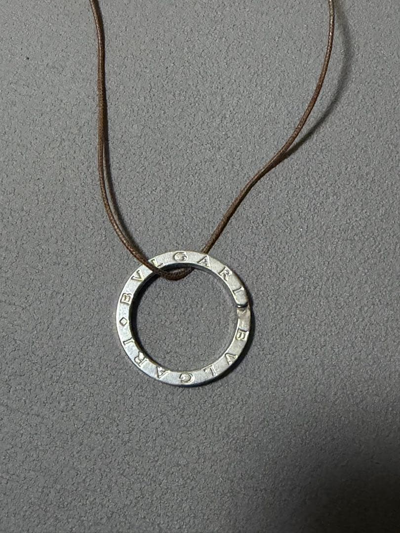 Bvlgari Necklaces