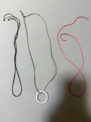 Bvlgari Necklaces