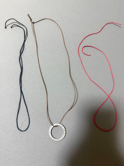 Bvlgari Necklaces