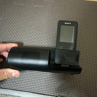 Sony Digital Audio Players