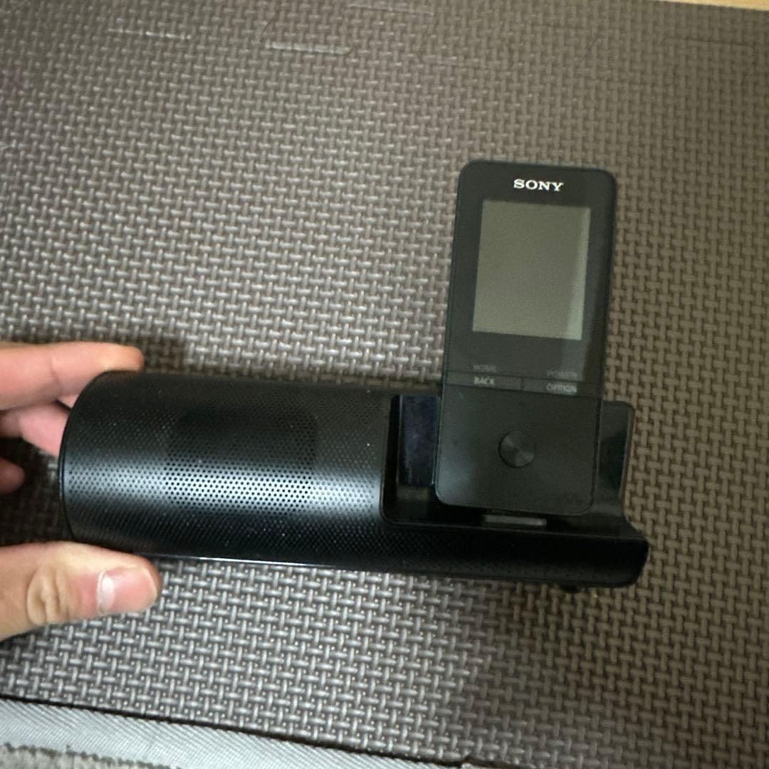 Sony Digital Audio Player