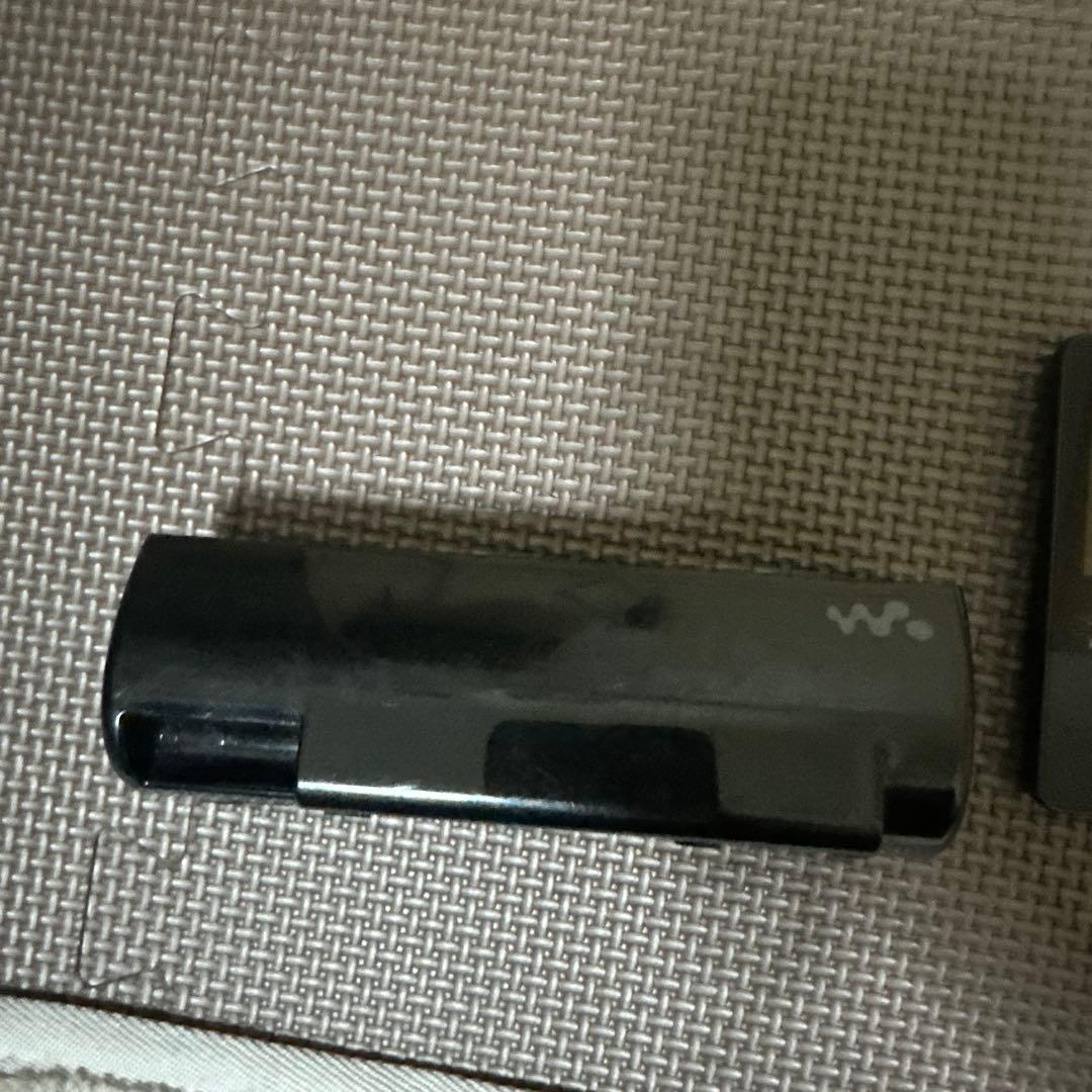 Sony Digital Audio Player