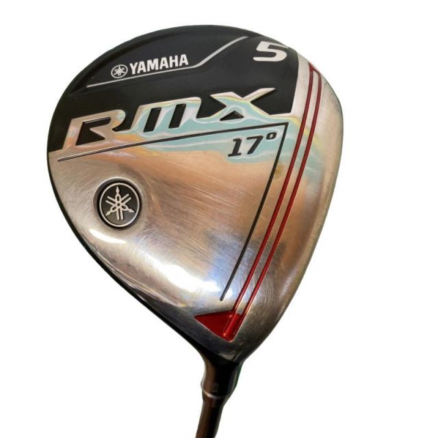 Fairway Wood Rmx(2020) 5W Fw S) C