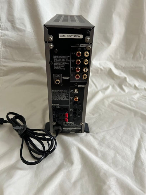 Yamaha Other Ap-U70
