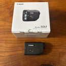 Canon Golf Range Meter Power Shot
